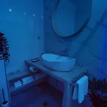 Olive Tree With Jacuzzi