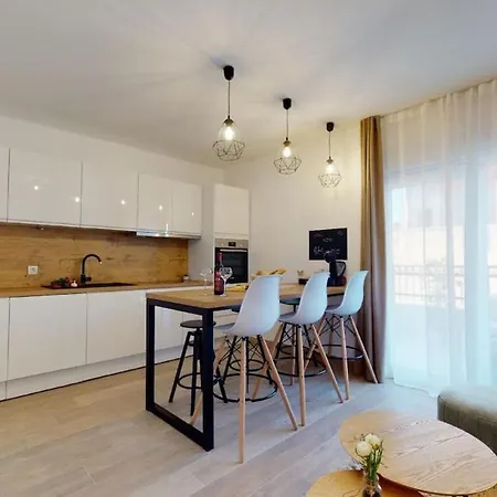 Apartment Olive Tree With Jacuzzi *