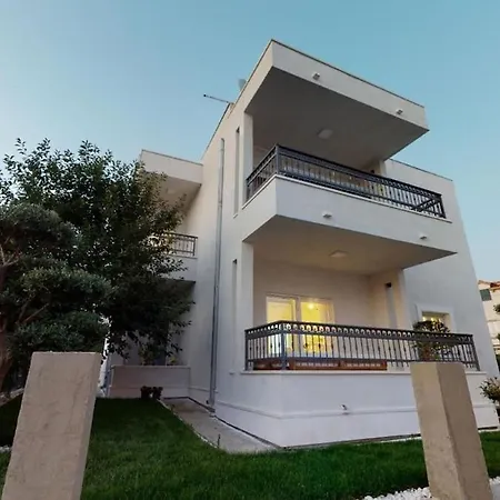 Apartment Olive Tree With Jacuzzi