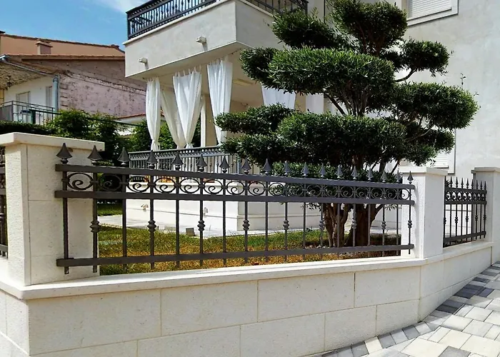 Appartement Olive Tree With Jacuzzi